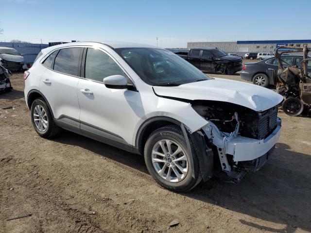 2020 FORD ESCAPE SE 1FMCU9G63LUB94984