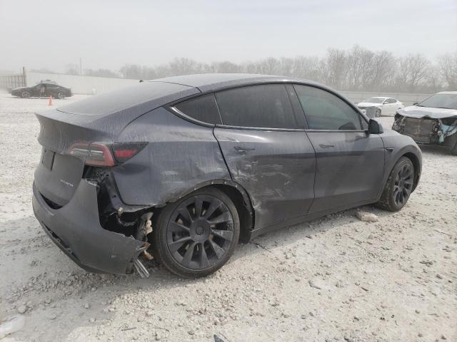 2021 TESLA MODEL Y - 5YJYGDEEXMF173669