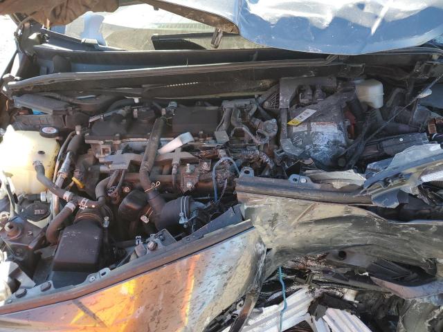 2016 TOYOTA PRIUS JTDKARFU1G3028502