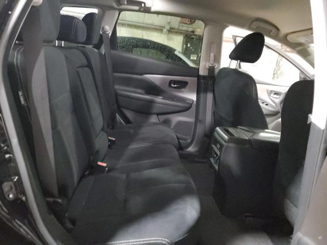 2020 NISSAN MURANO S 5N1AZ2AS2LN145078