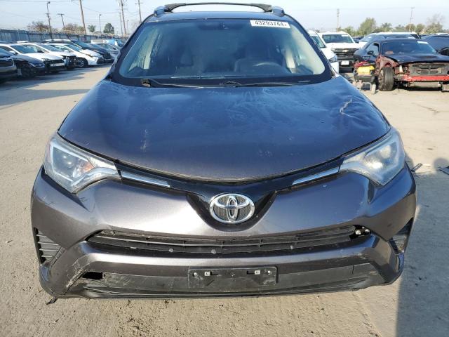 2016 Toyota Rav4 Le VIN: 2T3ZFREV6GW280589 Lot: 43293744