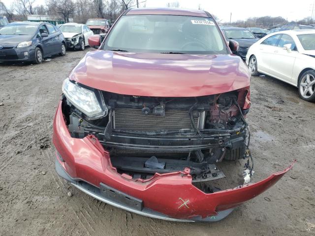 2016 NISSAN ROGUE S - JN8AT2MT1GW009202