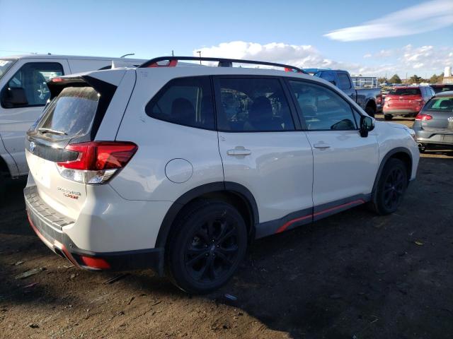 2020 SUBARU FORESTER S JF2SKAMC1LH594683