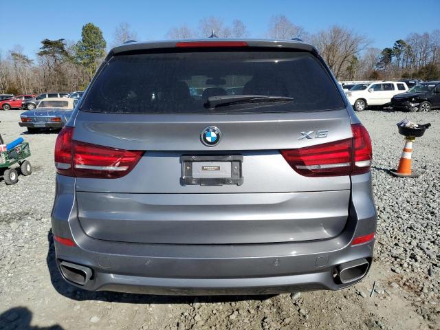 5UXKS4C5XF0N12020 2015 BMW X5, photo no. 6