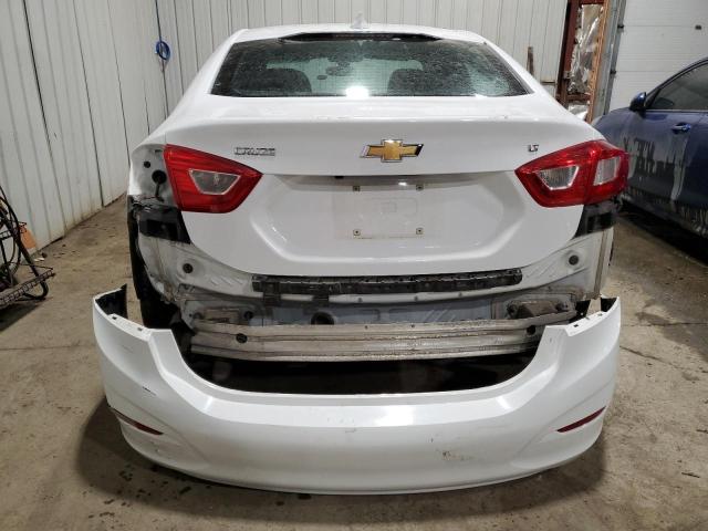 2016 CHEVROLET CRUZE LT - 1G1BE5SM3G7309284