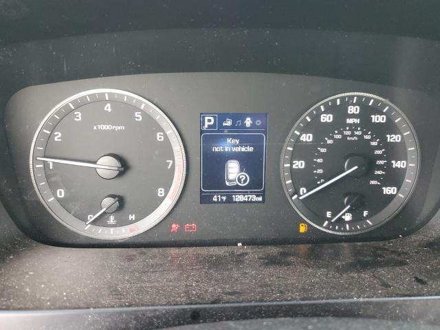 2016 HYUNDAI SONATA SPO - 5NPE34AF2GH423280