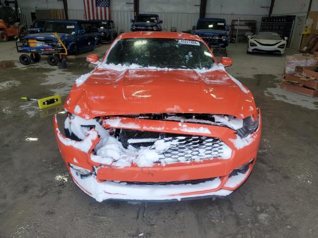 2016 FORD MUSTANG - 1FA6P8TH1G5232115