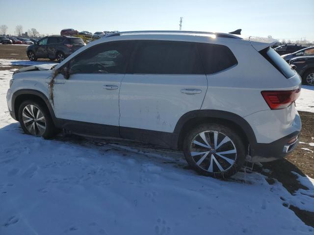 2023 VOLKSWAGEN TAOS COMFO 3VV7X7B29PM310352