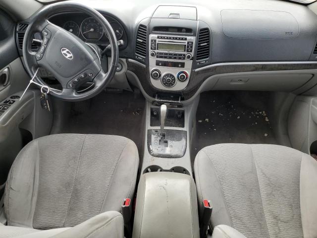 2007 Hyundai Santa Fe Se VIN: 5NMSH73E67H042572 Lot: 41138094