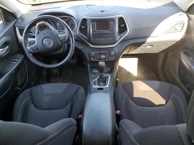 2015 JEEP CHEROKEE L 1C4PJMCB7FW635531