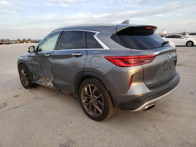 2019 Infiniti Qx50 Essential VIN: 3PCAJ5M15KF104330 Lot: 45175944