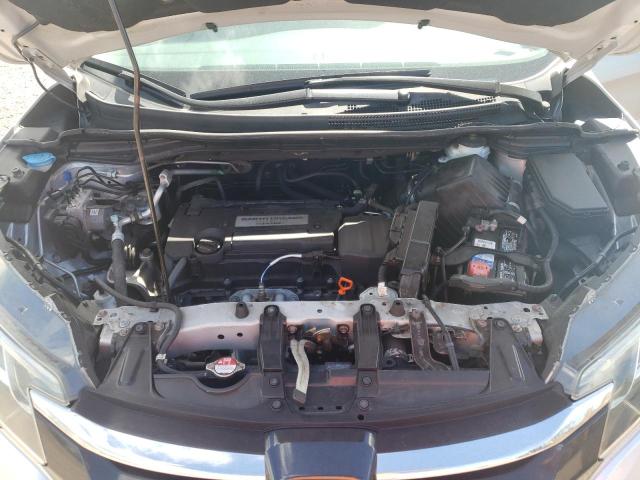 2015 HONDA CR-V EX 2HKRM3H55FH531672