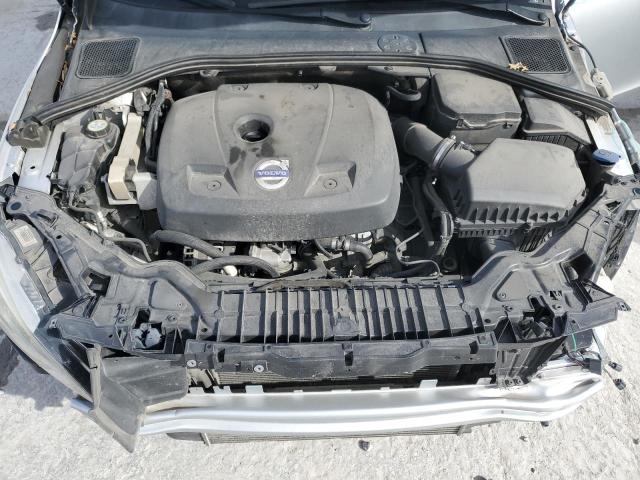 2015 VOLVO V60 PREMIE - YV140MEK4F1221746