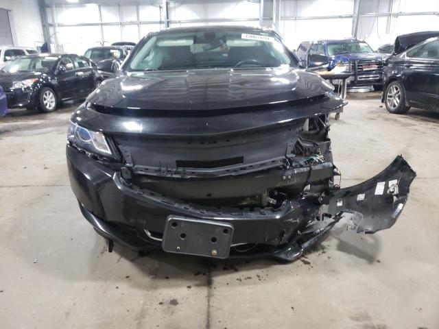 2016 Chevrolet Impala Lt VIN: 2G1105SA9G9190297 Lot: 43067694