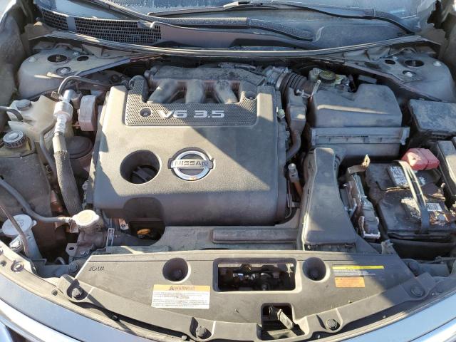 2015 NISSAN ALTIMA 3.5 1N4BL3AP1FC598139