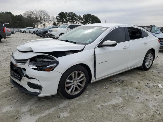 2018 CHEVROLET MALIBU LT 1G1ZD5ST8JF256099