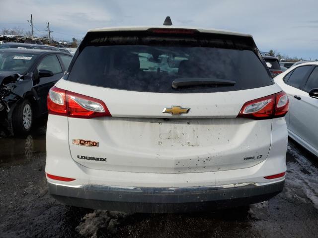 2020 CHEVROLET EQUINOX LT 3GNAXUEV6LS733749