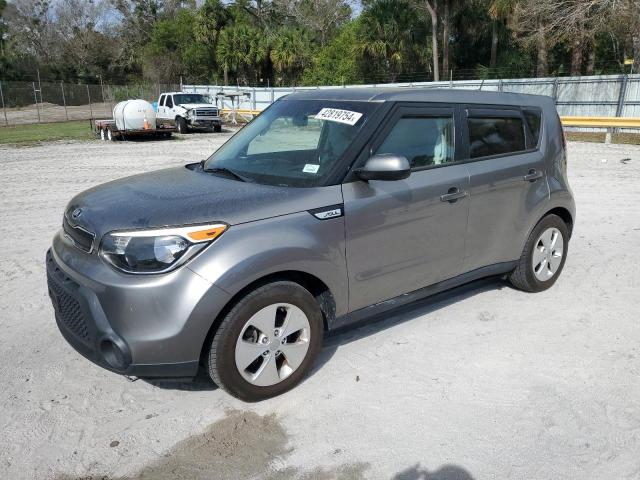 2015 KIA SOUL KNDJN2A27F7225680