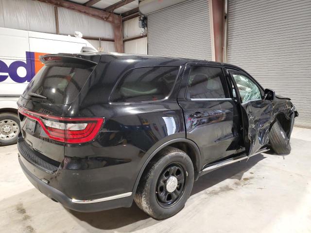 2021 DODGE DURANGO PU 1C4RDJFG5MC825848