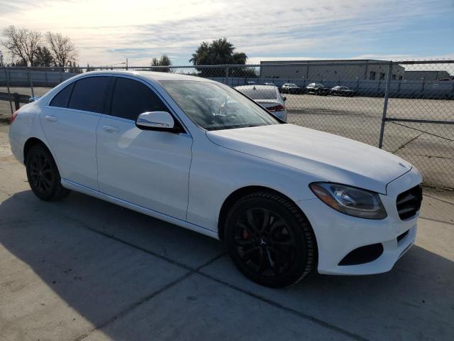 2015 Mercedes-Benz C-klasse - Image 4