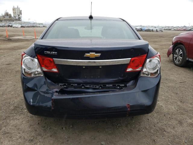 2015 CHEVROLET CRUZE LS 1G1PA5SG2F7145570