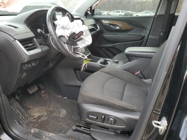 2019 GMC TERRAIN SL 3GKALTEV7KL300985