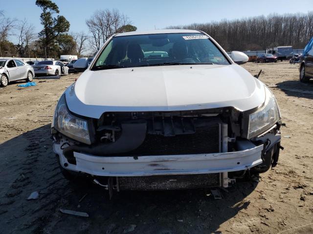 2015 CHEVROLET CRUZE LT 1G1PE5SB4F7265511