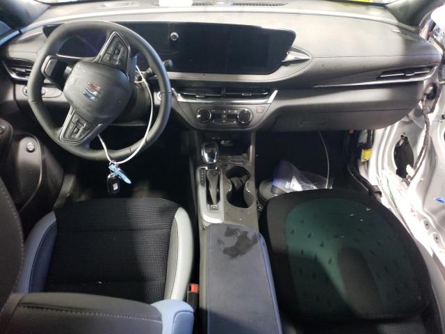 2024 BUICK ENVISTA PR - KL47LAE23RB024715
