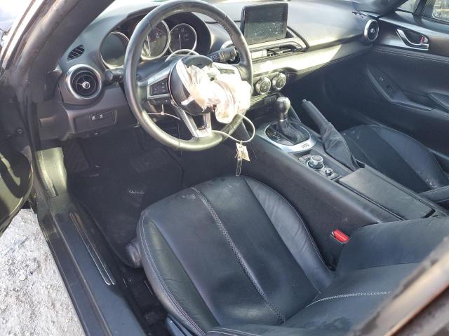 2022 MAZDA MX-5 MIATA JM1NDAM73N0502189