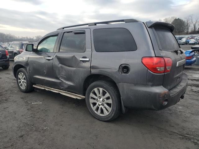 2016 TOYOTA SEQUOIA LI 5TDJY5G11GS128621