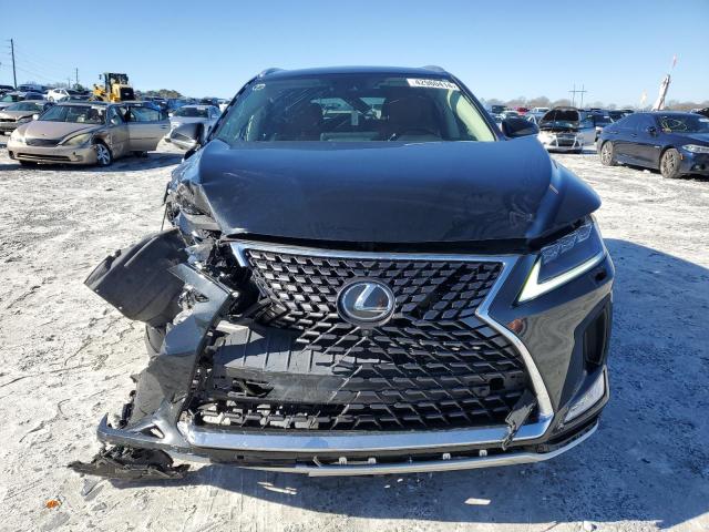 2022 LEXUS RX 350 L L JTJJZKEA2N2025840