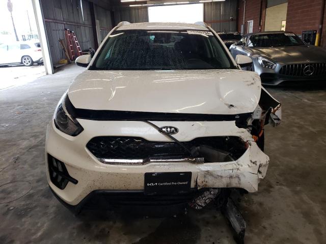 2020 KIA NIRO LXS KNDCM3LD3L5404578