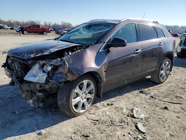 2015 CADILLAC SRX PREMIU 3GYFNDE30FS593957