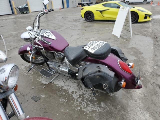 2005 HONDA VT1300 S 1HFSC52055A208392