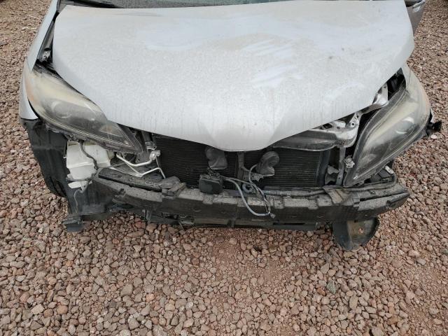 2018 TOYOTA SIENNA SE 5TDXZ3DC9JS958062