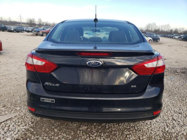 2012 Ford Focus Se VIN: 1FAHP3F22CL148586 Lot: 41599674