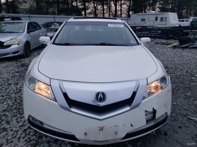 2009 Acura TL - Image 5