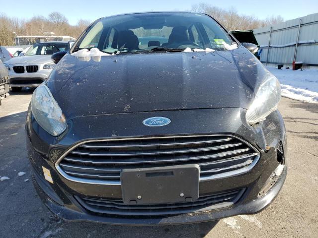 2015 FORD FIESTA SE 3FADP4BJ4FM113486
