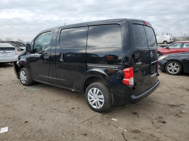 2021 Nissan Nv200 2.5S VIN: 3N6CM0KNXMK707452 Lot: 42530214