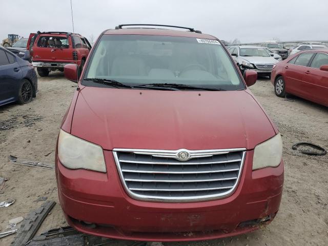 VIN 1G4PT5SV3E4119135 2008 CHRYSLER MINIVAN no.5