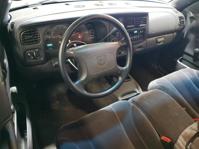 2000 Dodge Dakota VIN: 1B7GG26X8YS724058 Lot: 41873604