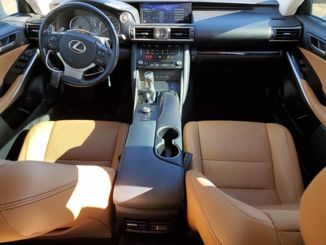2017 LEXUS IS 300 - JTHCM1D26H5017823