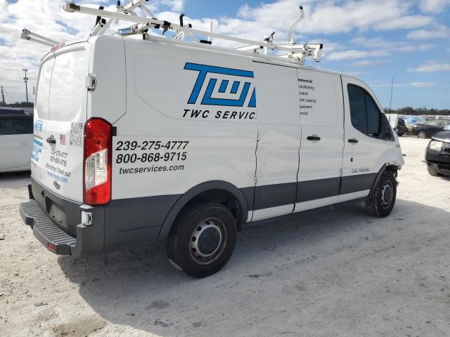 2018 Ford Transit - Image 3