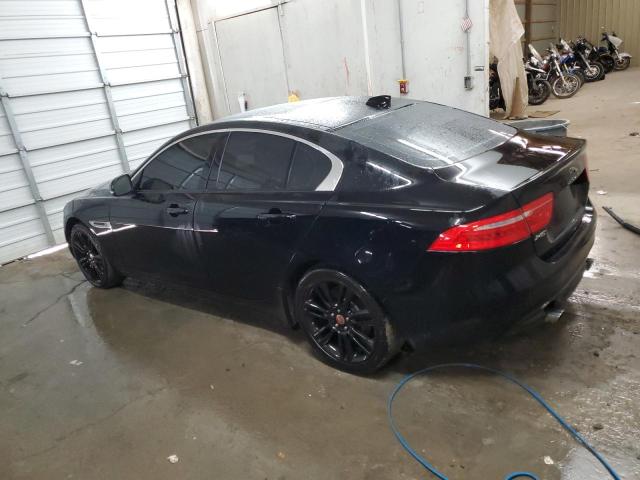2017 JAGUAR XE PREMIUM - SAJAJ4BV0HA965336