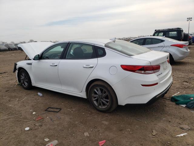 5XXGT4L32LG439982 Kia Optima LX 2