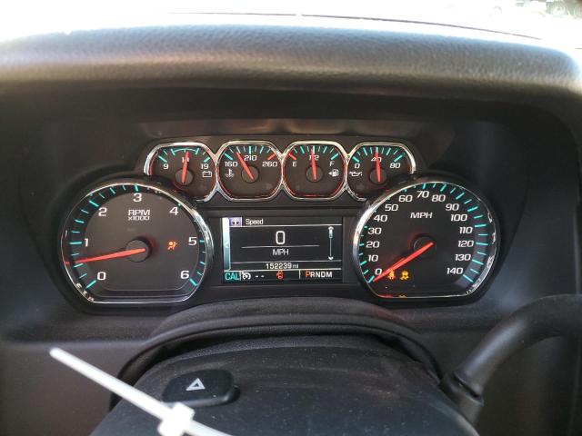 2015 CHEVROLET TAHOE K150 1GNSKCKCXFR599111