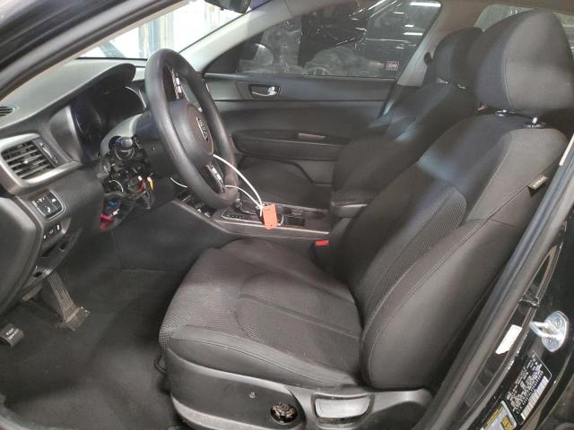 2019 KIA OPTIMA LX 5XXGT4L35KG359848
