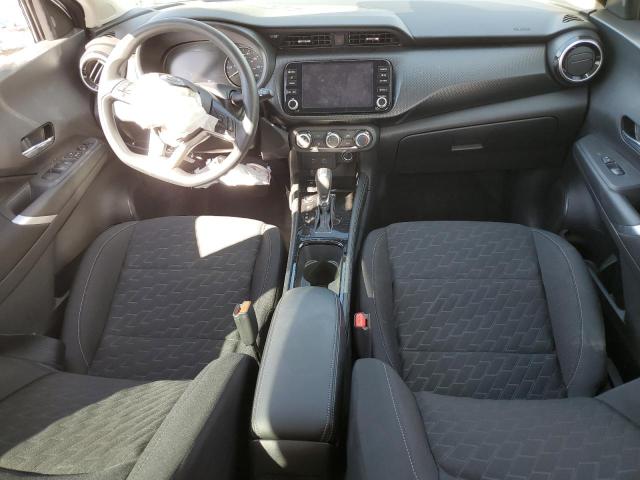 2023 NISSAN KICKS SV 3N1CP5CV3PL574721
