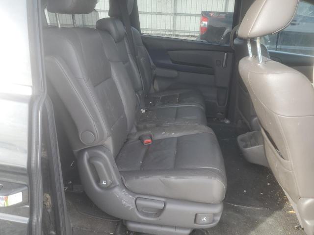 VIN 1HGCR2F38DA038321 2012 HONDA ODYSSEY no.11