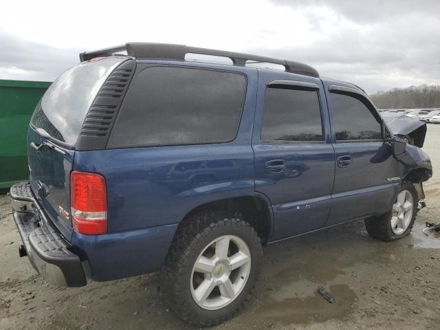 1GKEK13Z33J184076 2003 GMC Yukon